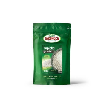 Tapioka granulki 500g